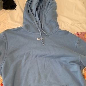 nike hoodie